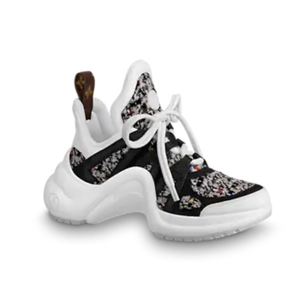 Louis Vuitton Archlight Sneakers